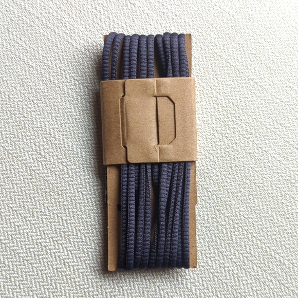 On Running Shoes Brand New On Cloud Gray Shoelaces Poshmark